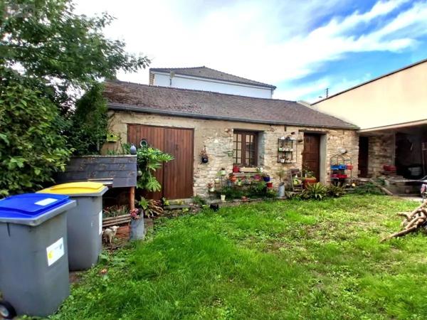 Achat - Maison Équeurdreville-Hainneville 50120 7 pièces 200 m 2 903 m 2