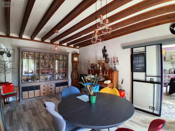 Achat - Maison Équeurdreville-Hainneville 50120 7 pièces 200 m 2 903 m 2