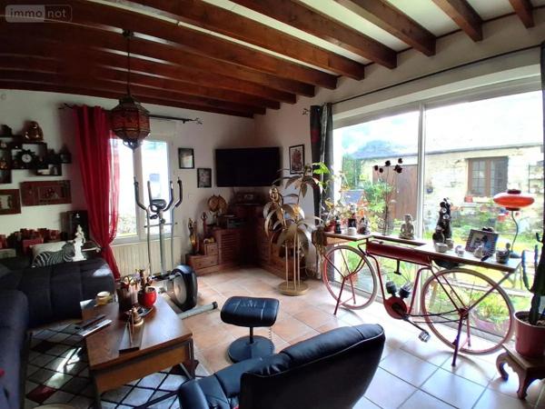 Achat - Maison Équeurdreville-Hainneville 50120 7 pièces 200 m 2 903 m 2