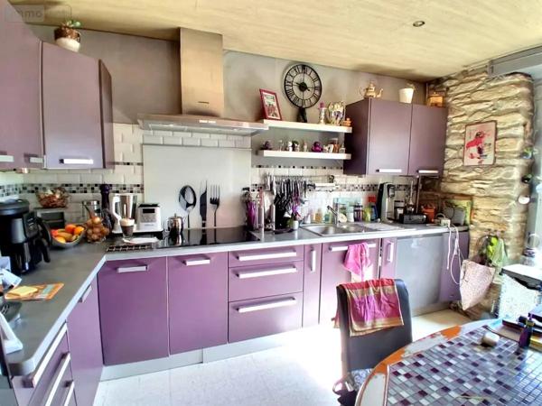 Achat - Maison Équeurdreville-Hainneville 50120 7 pièces 200 m 2 903 m 2