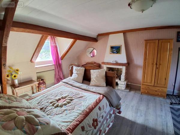 Achat - Maison Équeurdreville-Hainneville 50120 7 pièces 200 m 2 903 m 2