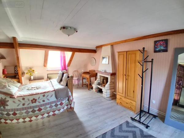 Achat - Maison Équeurdreville-Hainneville 50120 7 pièces 200 m 2 903 m 2