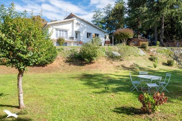 Maison à vendre |  Estang |  5 pièces | 119 m²