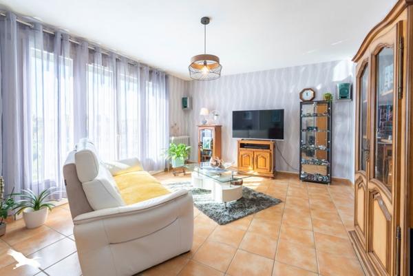 Maison à vendre |  Estang |  5 pièces | 119 m²