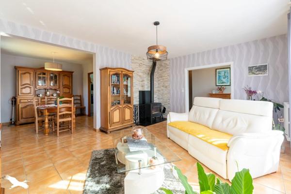 Maison à vendre |  Estang |  5 pièces | 119 m²