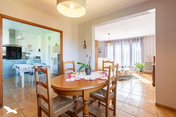 Maison à vendre |  Estang |  5 pièces | 119 m²