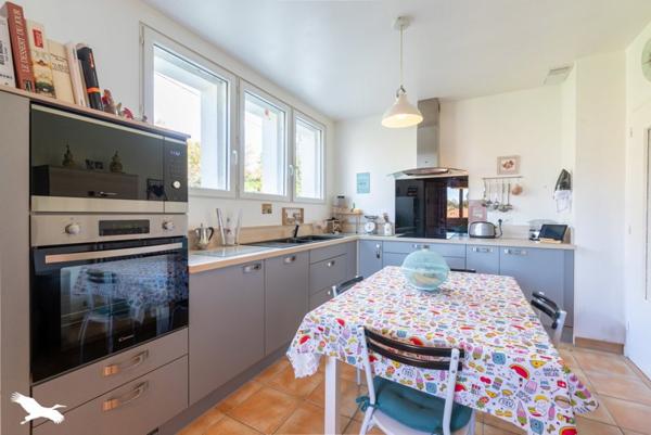 Maison à vendre |  Estang |  5 pièces | 119 m²