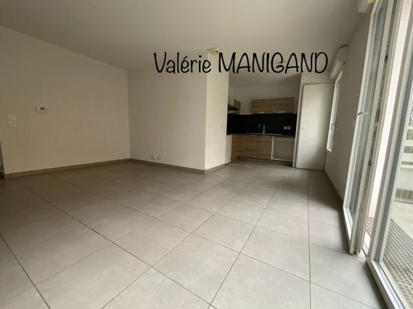 Appartement à vendre 4 pièces BEGLES (33)