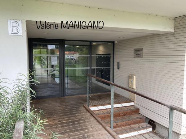 Appartement à vendre 4 pièces BEGLES (33)