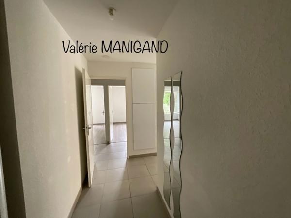 Appartement à vendre 4 pièces BEGLES (33)