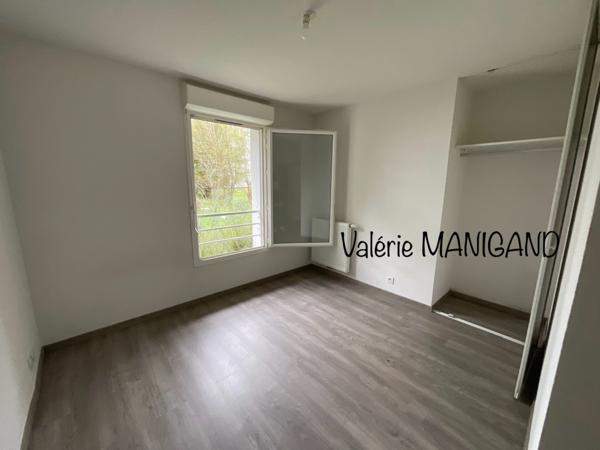 Appartement à vendre 4 pièces BEGLES (33)