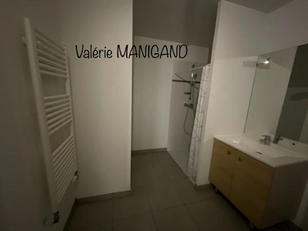 Appartement à vendre 4 pièces BEGLES (33)