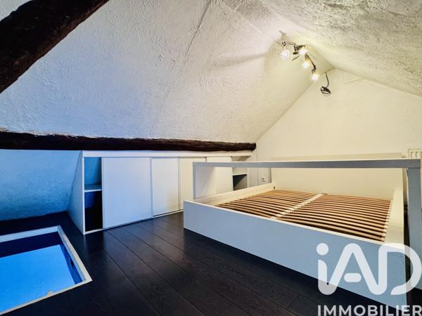 Immeuble à vendre 104 m² Gif-sur-Yvette