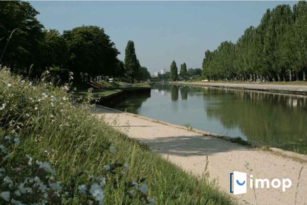 3 PIECES LUMINEUX AVEC TERRASSE ET BALCON