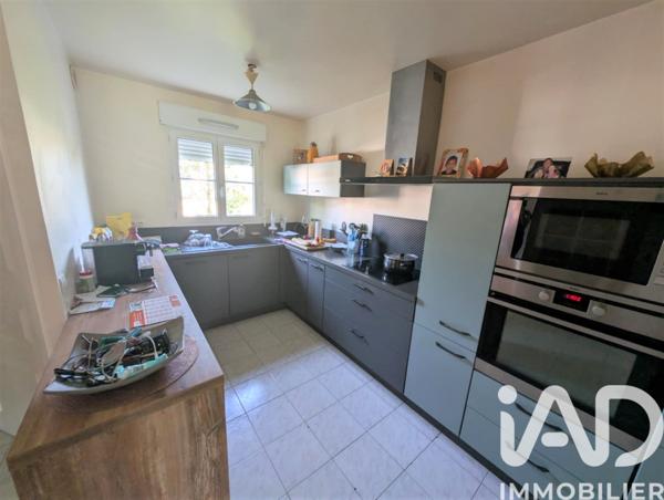 Maison à vendre 4 pièces 80 m² Dompierre-sur-Mer