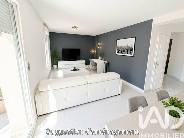 Maison à vendre 4 pièces 80 m² Dompierre-sur-Mer