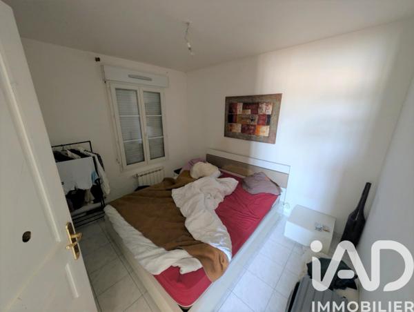 Maison à vendre 4 pièces 80 m² Dompierre-sur-Mer