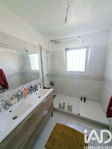 Maison à vendre 4 pièces 80 m² Dompierre-sur-Mer