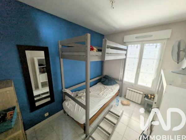 Maison à vendre 4 pièces 80 m² Dompierre-sur-Mer