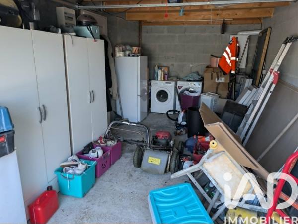 Maison à vendre 4 pièces 80 m² Dompierre-sur-Mer