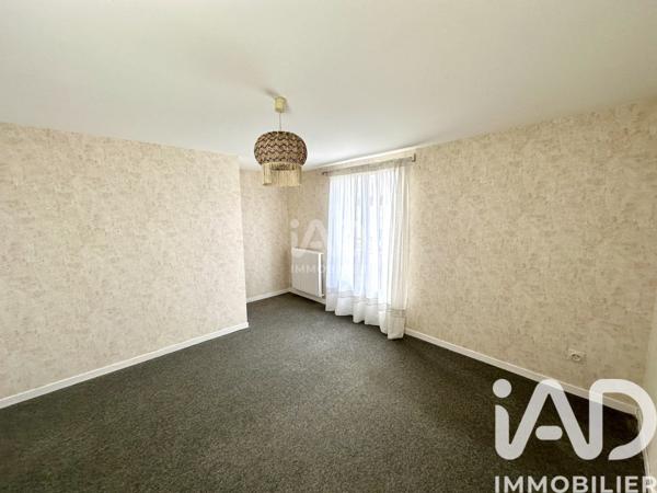 Maison à vendre 5 pièces 98 m² Briare