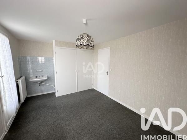 Maison à vendre 5 pièces 98 m² Briare