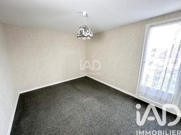 Maison à vendre 5 pièces 98 m² Briare