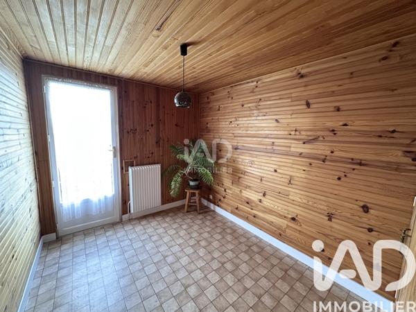 Maison à vendre 5 pièces 98 m² Briare