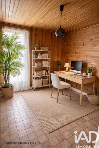 Maison à vendre 5 pièces 98 m² Briare