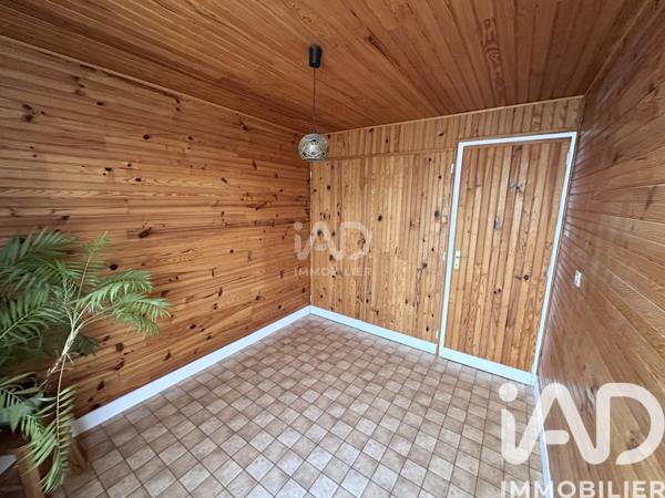 Maison à vendre 5 pièces 98 m² Briare