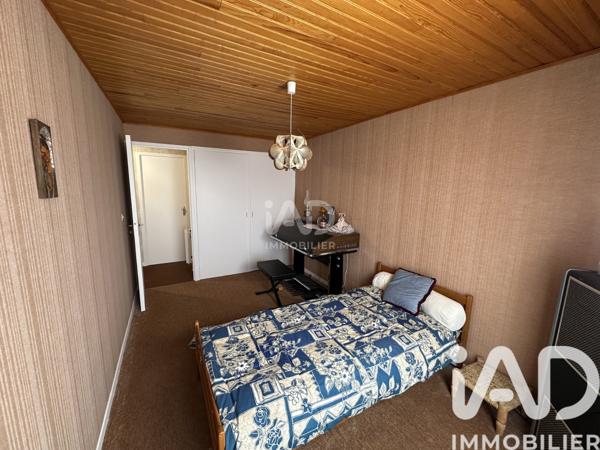 Maison à vendre 5 pièces 98 m² Briare