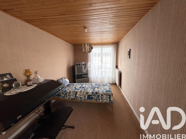 Maison à vendre 5 pièces 98 m² Briare