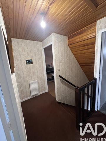 Maison à vendre 5 pièces 98 m² Briare