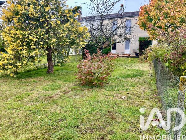 Maison à vendre 5 pièces 98 m² Briare