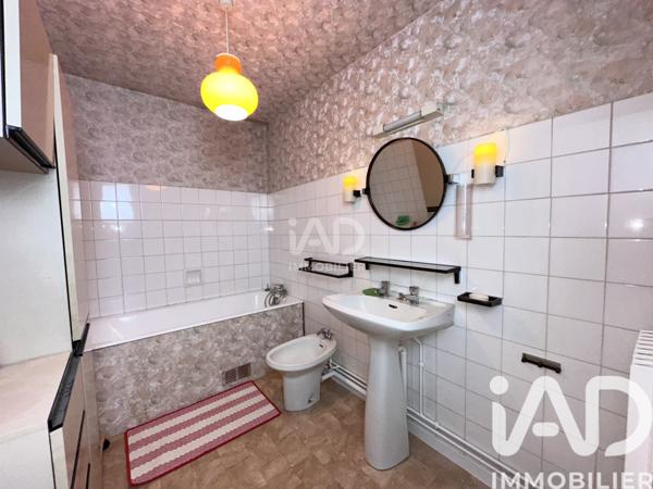 Maison à vendre 5 pièces 98 m² Briare