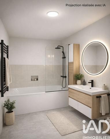 Maison à vendre 5 pièces 98 m² Briare