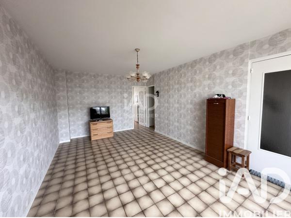 Maison à vendre 5 pièces 98 m² Briare