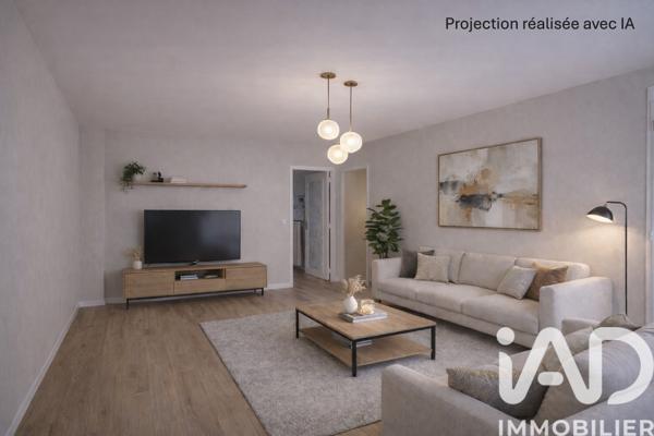 Maison à vendre 5 pièces 98 m² Briare
