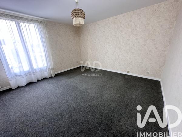 Maison à vendre 5 pièces 98 m² Briare