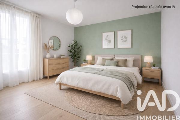 Maison à vendre 5 pièces 98 m² Briare