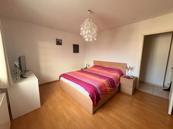 Maison Machecoul Saint Meme