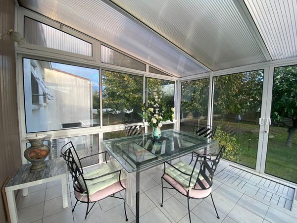 Maison Machecoul Saint Meme