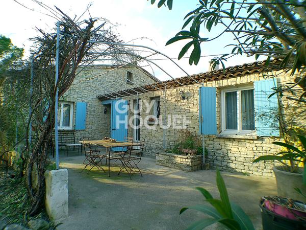 Maison familiale - 5 pièce(s) - Caumont -sur-Durance