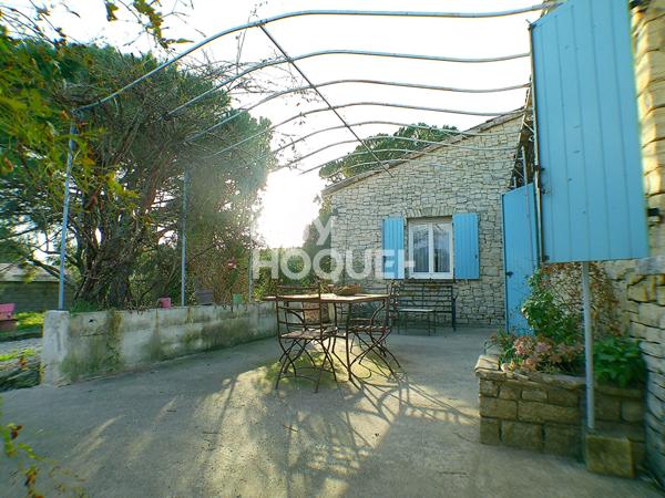 Maison familiale - 5 pièce(s) - Caumont -sur-Durance