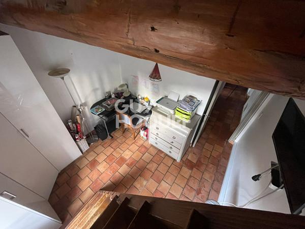 Maison familiale - 5 pièce(s) - Caumont -sur-Durance