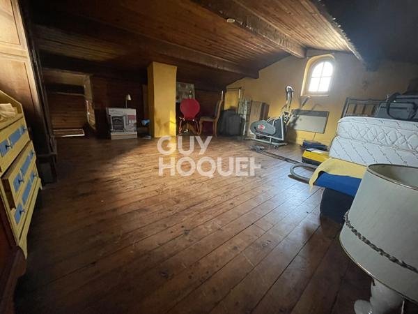 Maison familiale - 5 pièce(s) - Caumont -sur-Durance