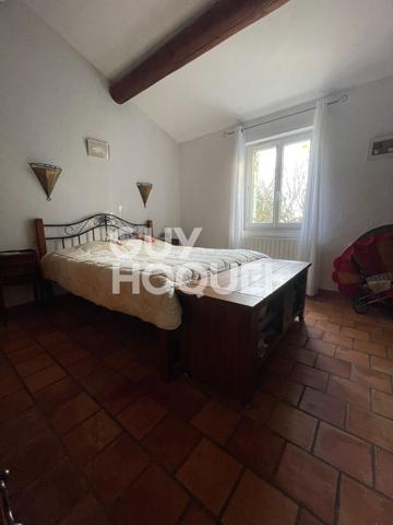 Maison familiale - 5 pièce(s) - Caumont -sur-Durance