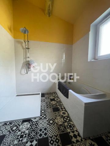 Maison familiale - 5 pièce(s) - Caumont -sur-Durance