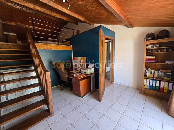 Vente
                Maison156,57 m² - 5 Pièces -
                    AGEN (47000)