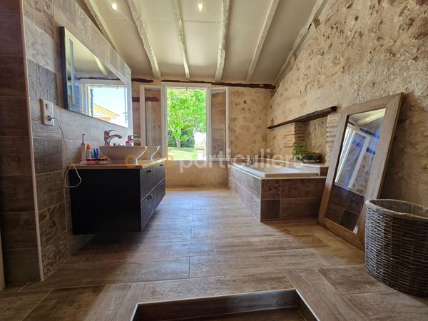 Vente
                Maison156,57 m² - 5 Pièces -
                    AGEN (47000)